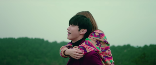 chaeyoungs:  A LIE (2016)