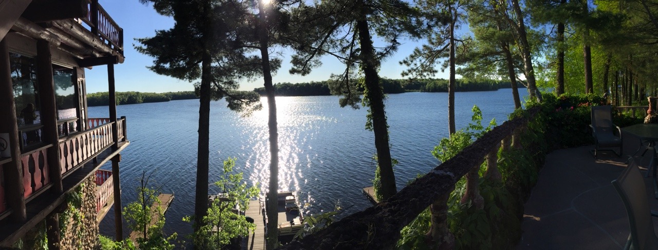 in-small-town-usa:  How can you not be relaxed here