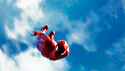 I Hate You, Deadpool. I Know You Mean Love. [insp]
