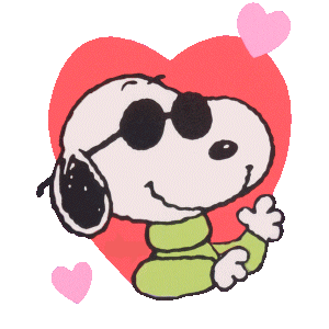 loverstoenemies:here are some transparent snoopy icons for you that i edited over the last year and infrequently used myself and have outgrown attachments to. featuring: samurai snoopy, baby snoopy, detective snoopy, and joe cool snoopy.