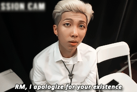 Birthday Countdown D-6: Savage Hobi