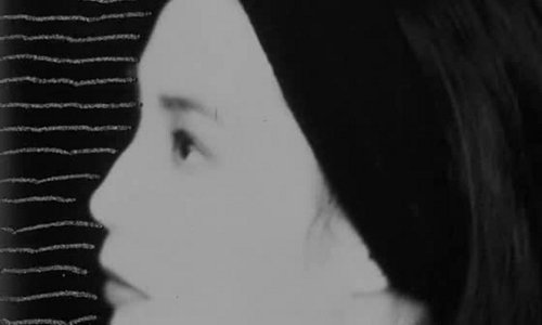 paullepaulp: Maggie Cheung in Irma Vep (Olivier Assayas, 1996) 
