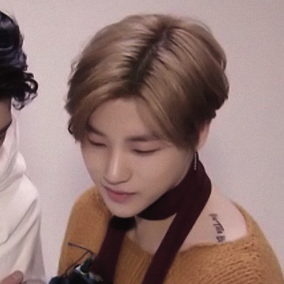  [REQUESTED] Bobhwan (Bobby X Jinhwan From IKON) Icons For 2 People // Matching Icons. 