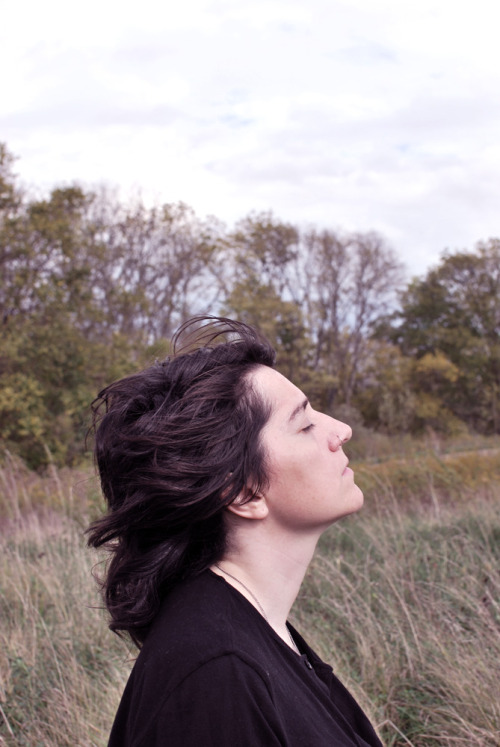 lover, on a sunday. you don’t have to defend a lion. you set him free and he defends himself. 
