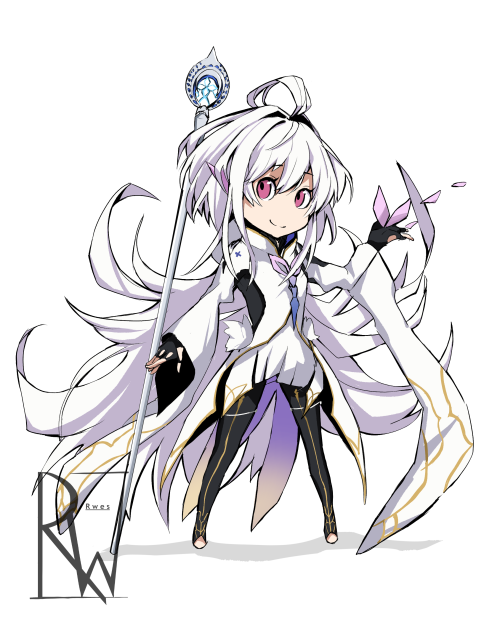 Proto Merlin the PQ2 style