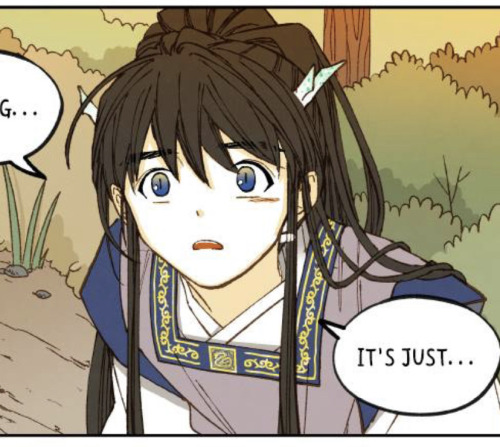 Redraw Of Bari From A Silly Little Panel, Didnt End Up Matching It Too Much Perspective-wise But I Think