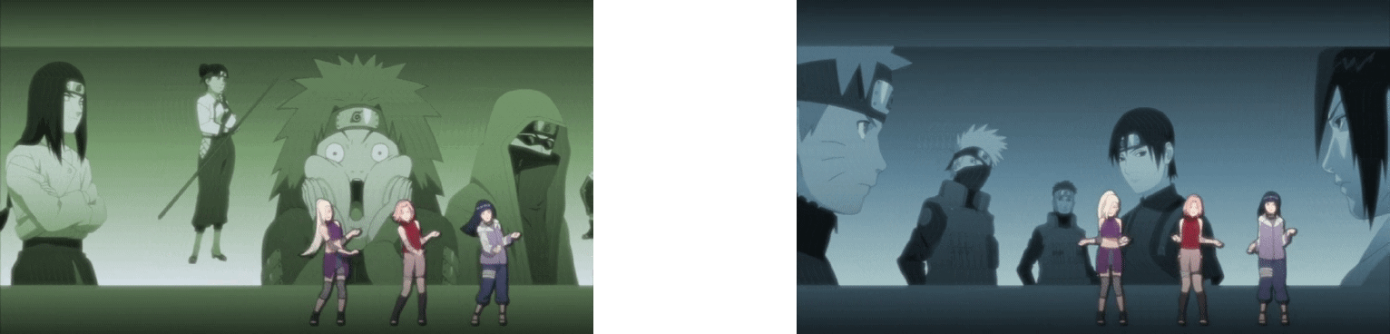 Naruto Shippuden Ed Explore Tumblr Posts And Blogs Tumgir