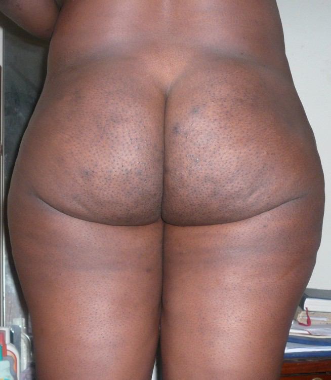313bigbootyluver:  Sum African azz 