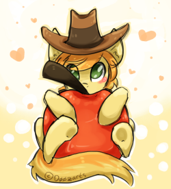 braeburn-corner:  d00zarts-nd:  http://doozarts.deviantart.com/art/Braeburn-443533297