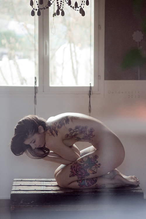 Pleasures of the Flesh