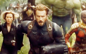theotherfangirl: till the end of the line..