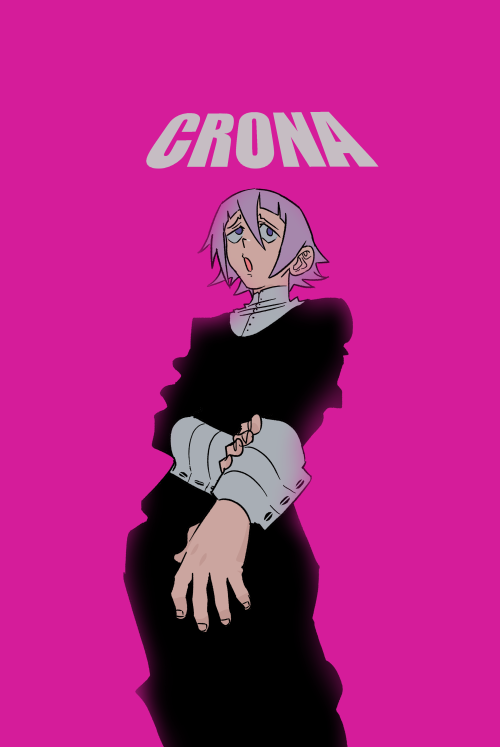 Crona Collection