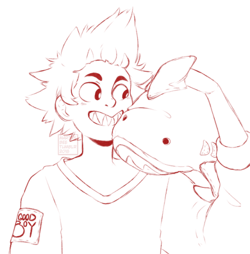 mariesbee: have a wip boys —Hi there kiddos, please buy me a coffee? kofi ❤ thank you!