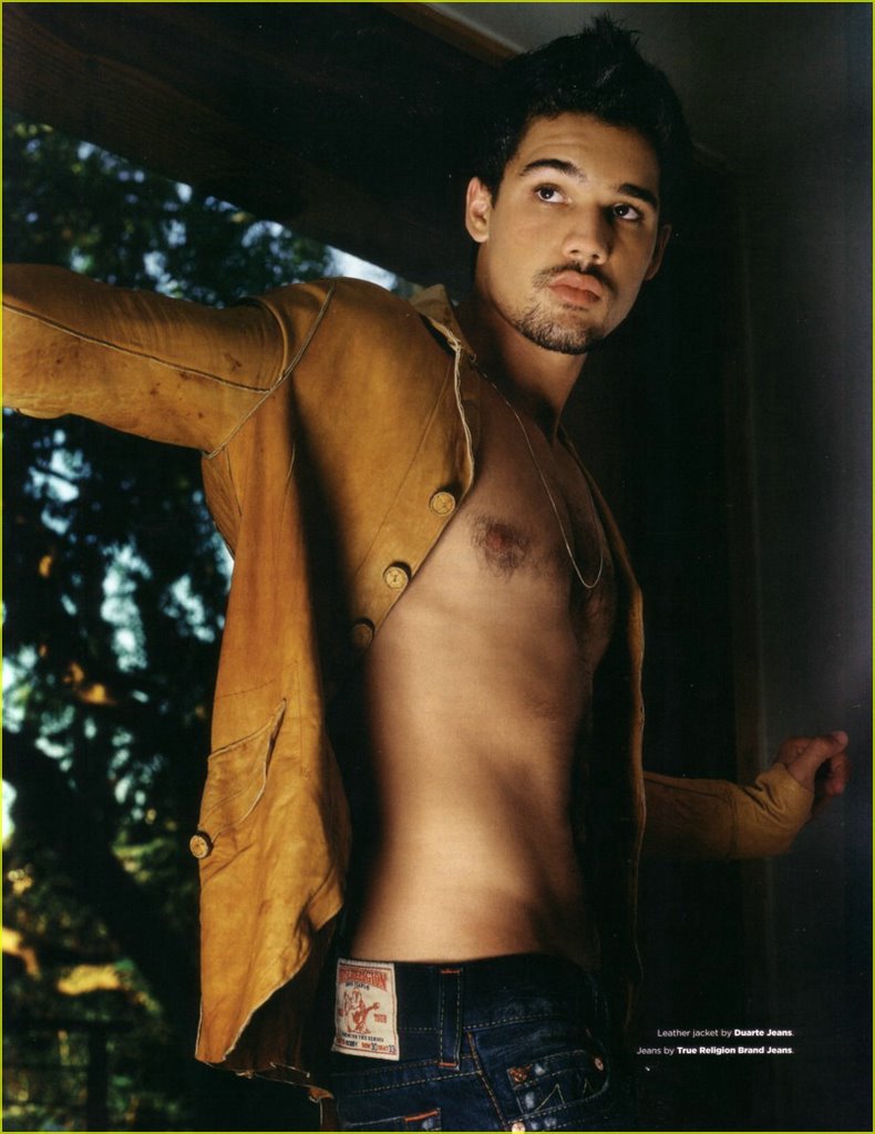 Hot as Hell Celeb Men