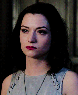 oliviaholt:Natasha Negovanlis | The Carmilla Movie (2017)