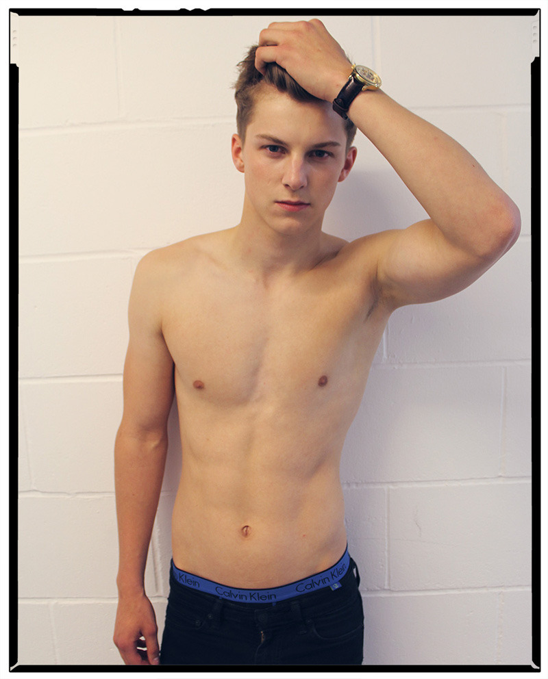 sean-clancy:  Ben Jordan 