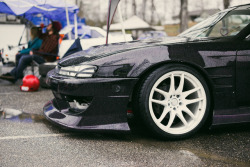 7thcentru: Crush Nissan 240SX (S14, Kouki) 