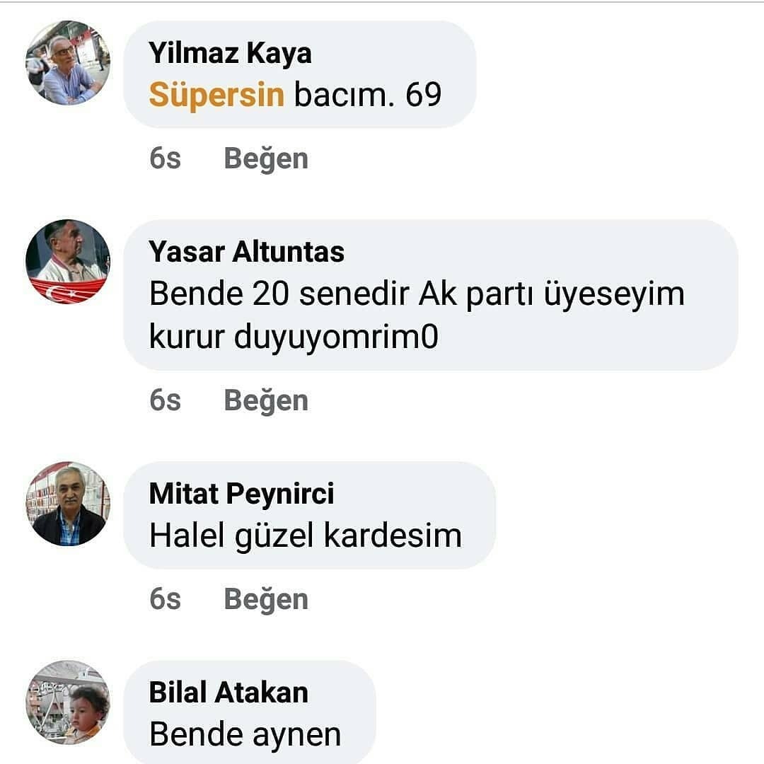 Türkçe, Türkçe olalı böyle...