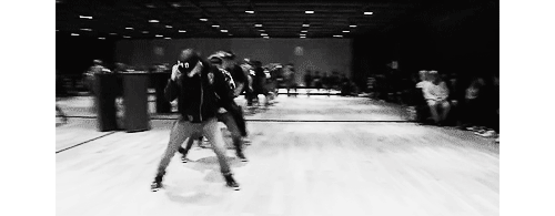 I'm just a [insert CROSS GENE's fandom name here]