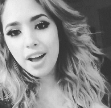 jasminevgif:  Jasmine V 