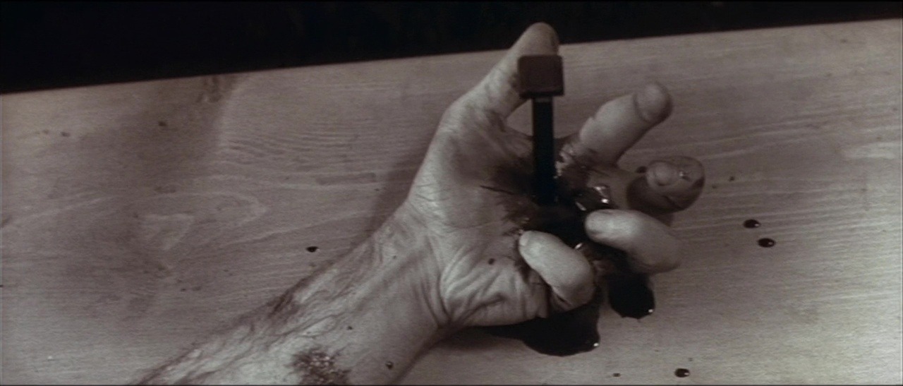 ozu-teapot: The Devils | Ken Russell | 1971 Vanessa Redgrave, Oliver Reed, et al.