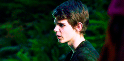 jennifermorriswan:thomasbsangster-blog:“Because you wanted to give me my best chance.” #