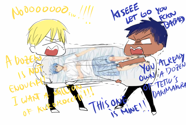 minatu:  i want to draw porn but my hand slipped 