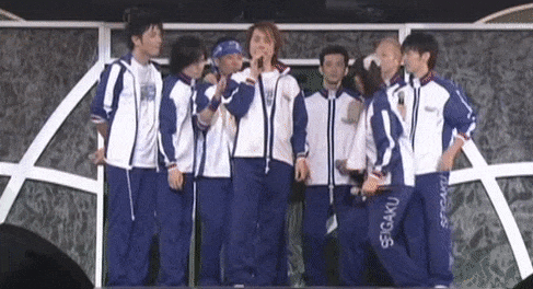 Tenipuri Festa Tumblr Posts Tumbral Com