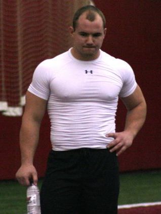 quando2:  Chris Borland