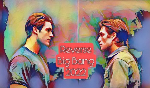 officialthiamlibrary: Welcome to the Thiam Reverse Bang 2022!Due to popular demand from the Thiam co