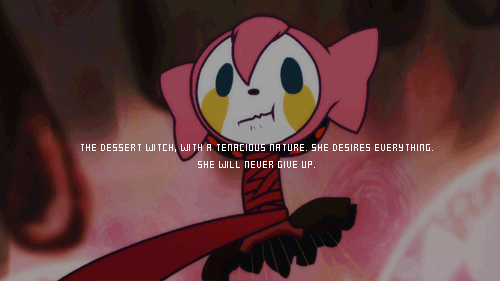 pixelchan:Puella Magi Madoka Magica- Witches