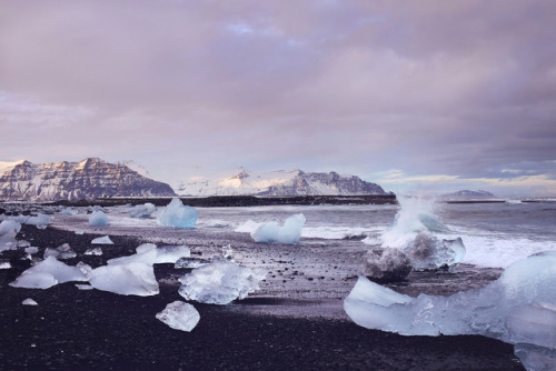 Jökulsárlón IcelandFollow me on INSTAGRAM - FLICKR