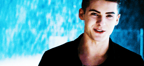 thepackismyanchorx: You weren’t born evil… life made you that way… you lost ever