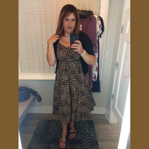 Time for a #teamtorrid post.Always been a fan of leopard print if you couldn’t tell #torrid #t