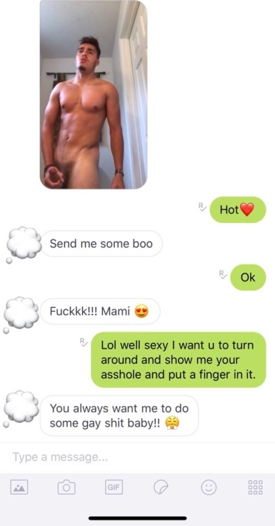whynotpapi: I know .. I know.. what all you SLUTS have been waiting for ✨ - Secret conversations&hel