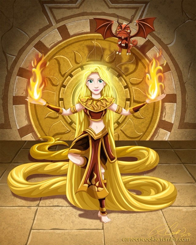 angels-demons-bastille:  frozen-music-in-fire:  Disney princesses on avatar the last