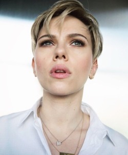 myqueenjohansson:// Scarlett Johansson for