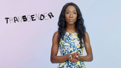 InQueery: What Does the Word &ldquo;Transgender&rdquo; Mean?Welcome back to our new web seri