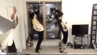 Halloween Is Coming Which Also Means Phil And Dan Get Down! Turns 14 Happy Birthday