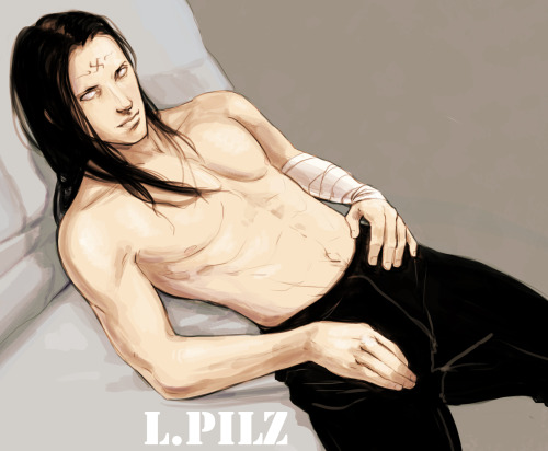 baraaddict:  Artist:Â l.pilz 