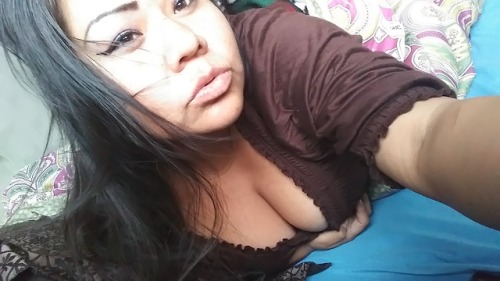 oneprettynavajo: Hello my fans