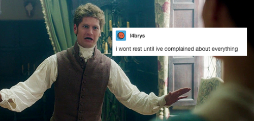 cakesandsnouts:Poldark + popular textposts