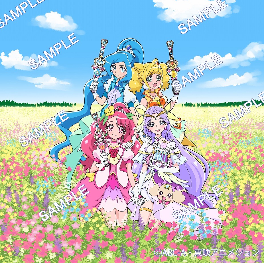 プリキュアblu Ray Dvd Cd 音楽配信公式 Precure Marv Tumbex プリキュアblu Ray Dvd Cd 音楽配信公式 Precure Marv Tumbex