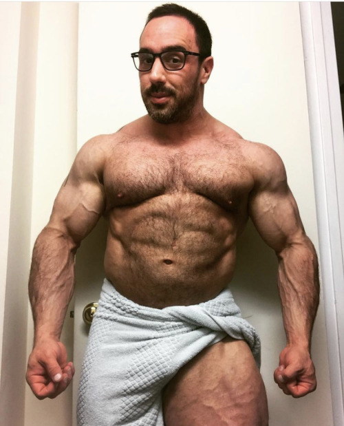 I Cant Believe The Changes That My Boyfriend Had Underwent From Taking Those Hormone Shots. He Had A