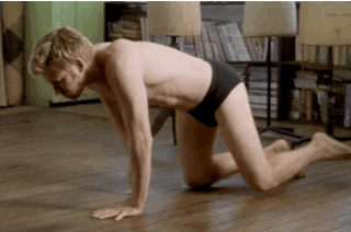mynewplaidpants:  Happy birthday, David Wenham! MORE HERE 