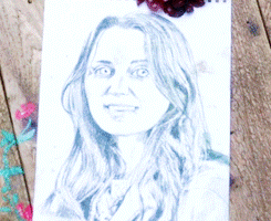 kiersmyneurotriptyline:  kieren’s portraits + characters 