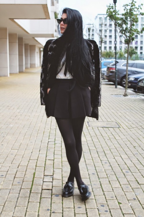 (via Holynights: The loudest one in the room is the weakest one in the room)
