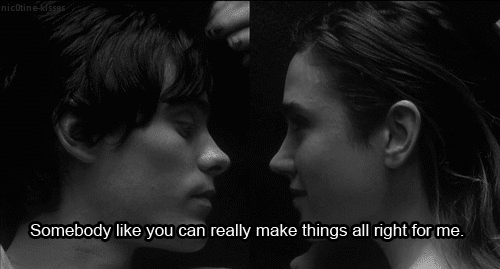 you'll be the end of me