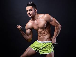 Check out some of our hot Gay muscle jocks at gay-cams-live-webcams.com These sexy