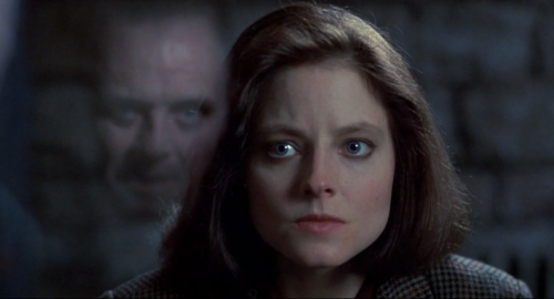 Halloween Series The Silence of the Lambs, 1991 Director - Jonathan DemmeCinematography - Tak Fujimo